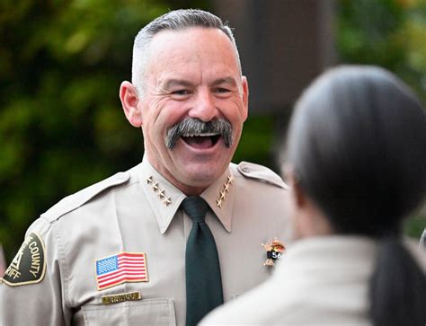 Riverside County’s scandal-plagued sheriff’s department needs serious reform